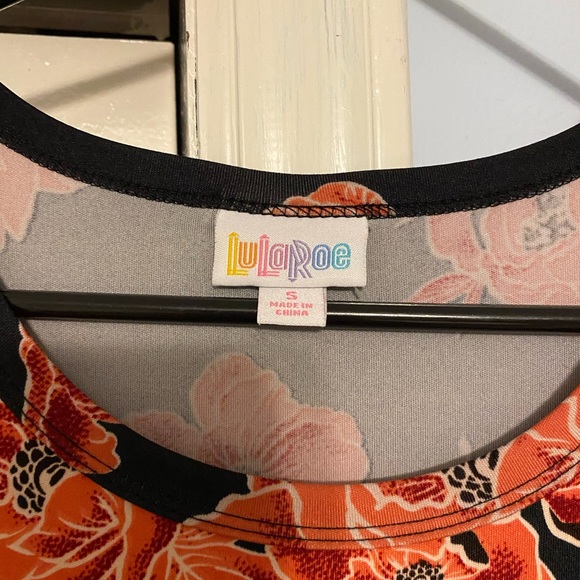 LulaRoe Jessie Dress - Picture 4 of 5